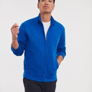 Russell Men Authentic Sweat Jacket